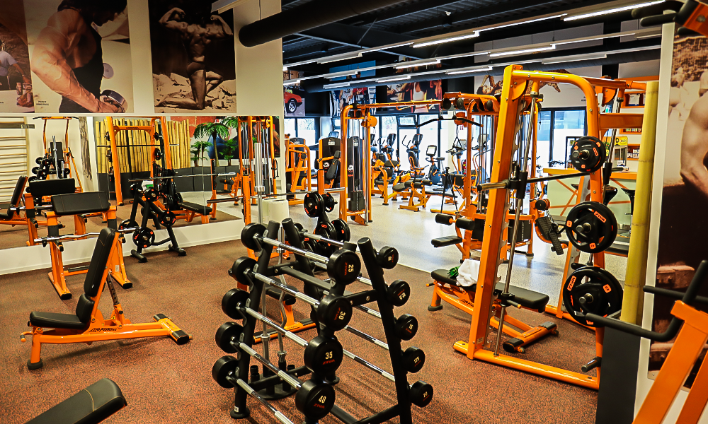 PHYSICAL PREPARATION – ICE HAWKS