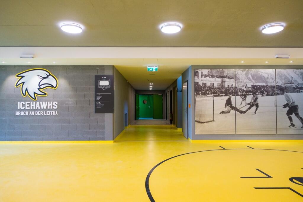 HEADWAY HOCKEY