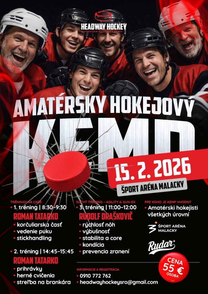 One-day hockey camp