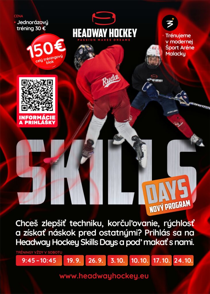 SKILLS DAYS